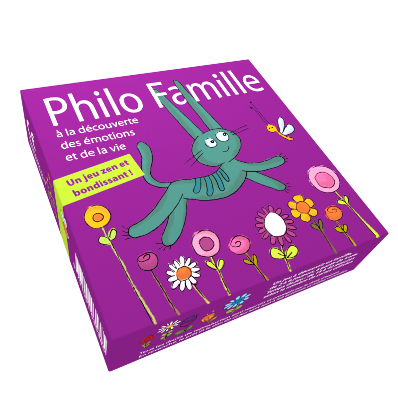 Philo Famille  par  