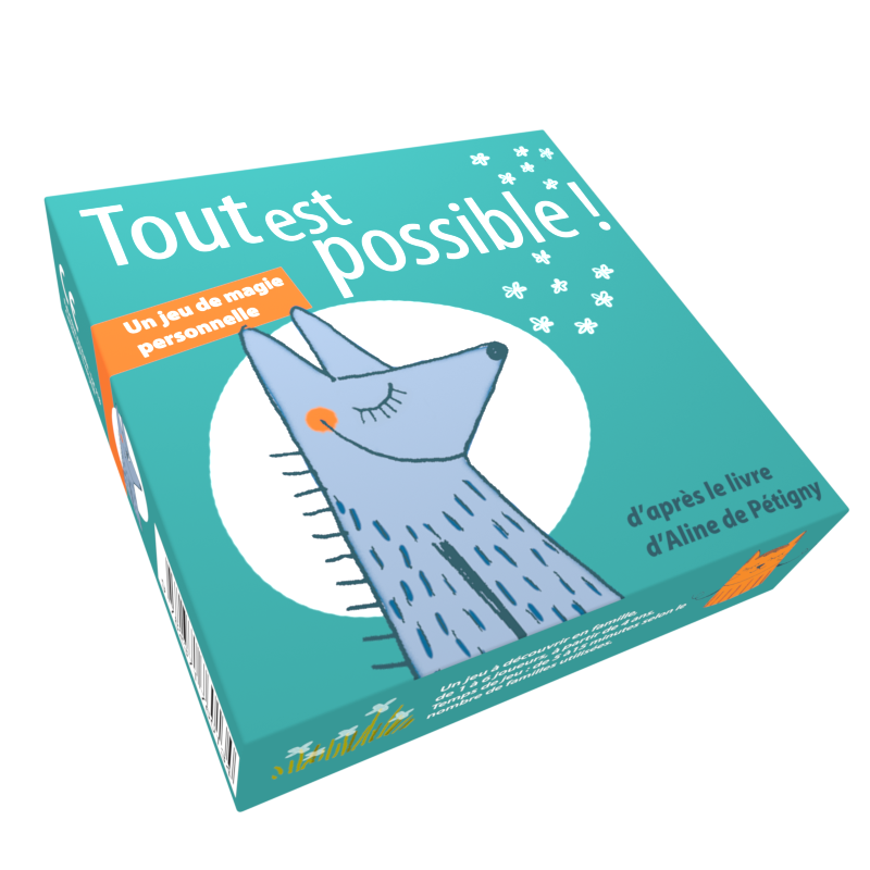 Tout est possible  par  