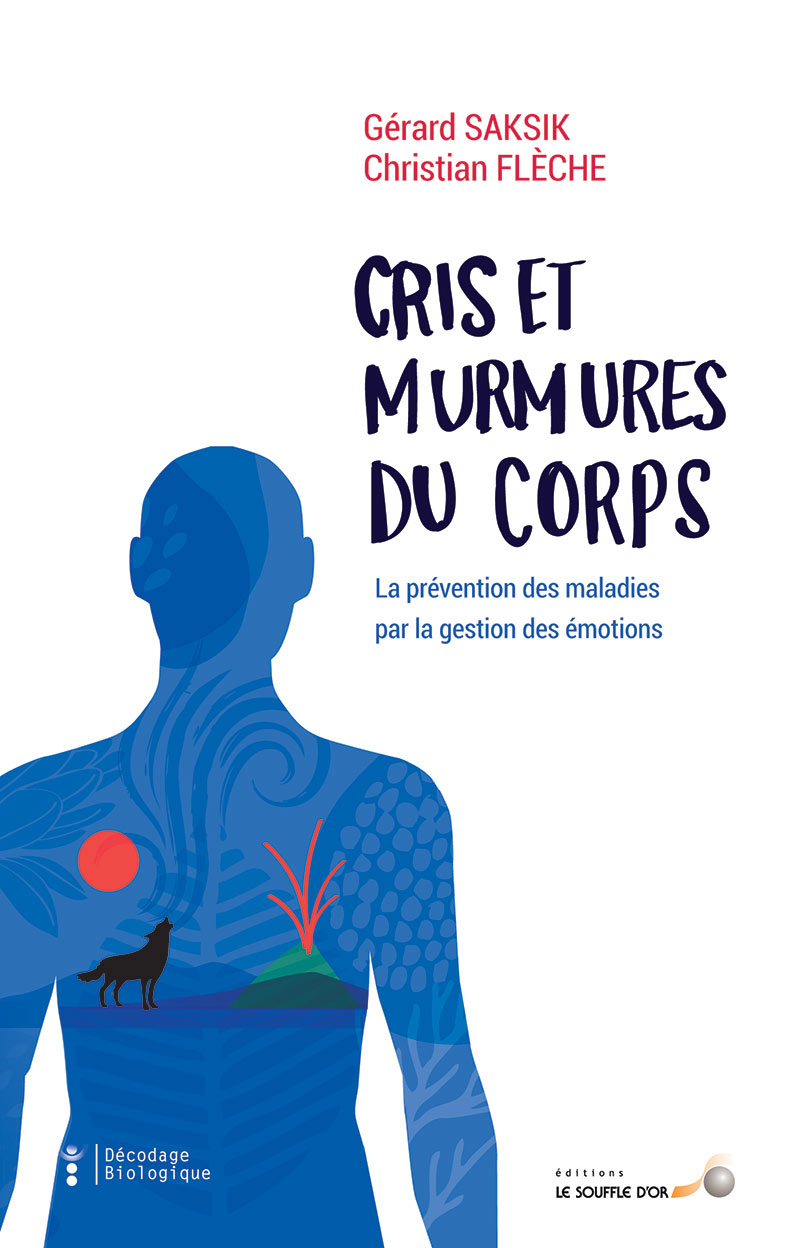 Cris et murmures du corps  par  ,  