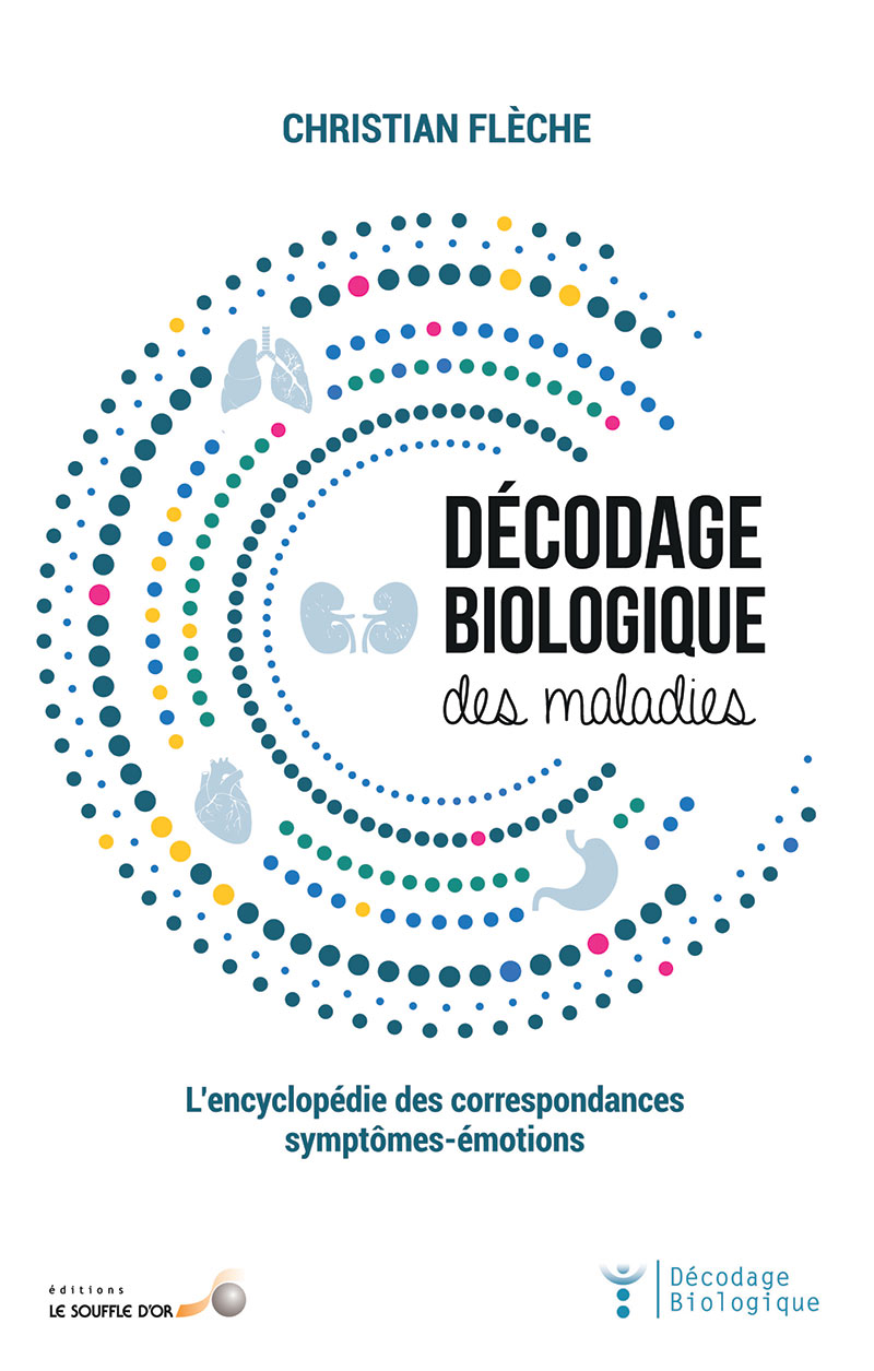 Décodage biologique des maladies  par  