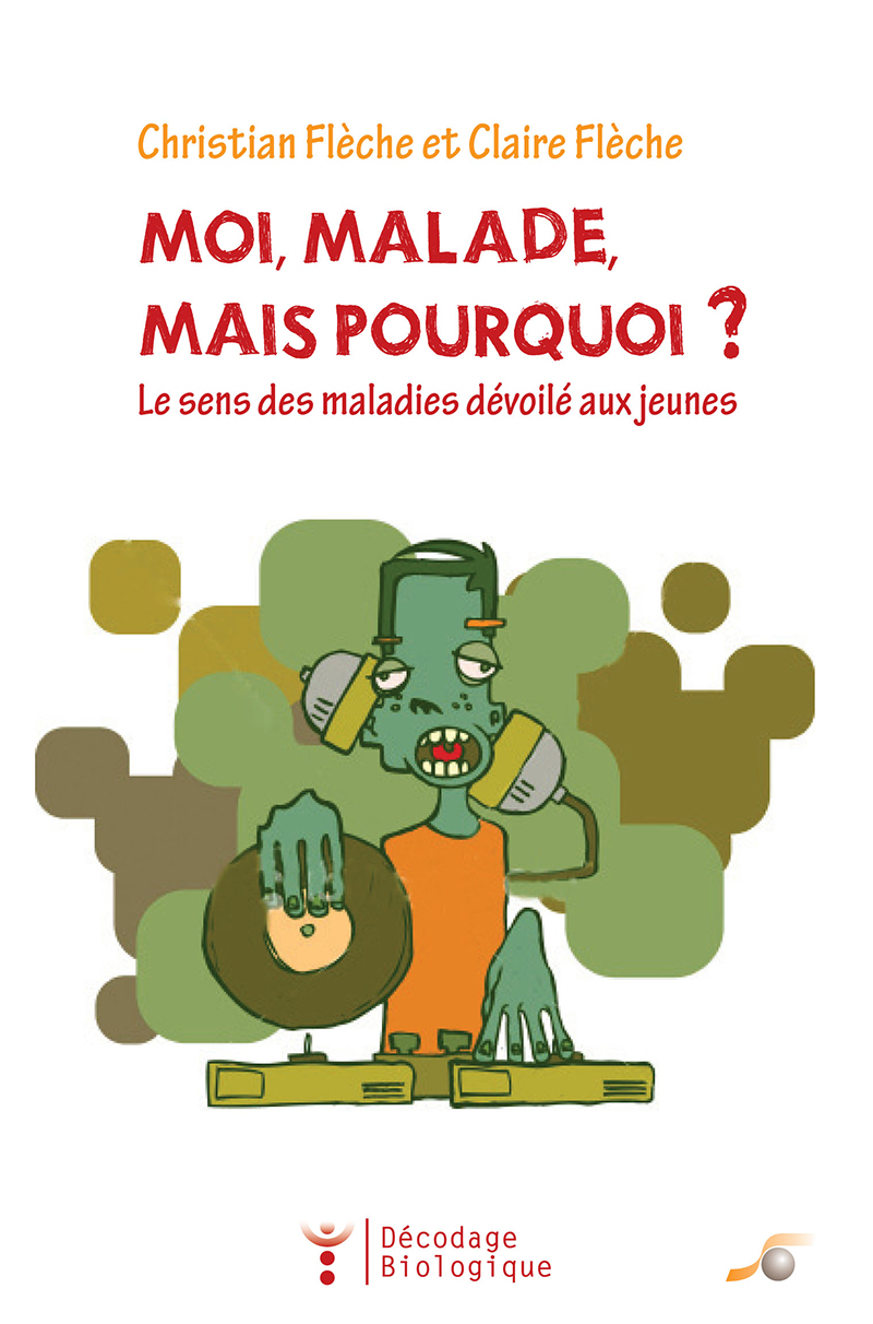 Moi malade, mais pourquoi ?  par  ,  