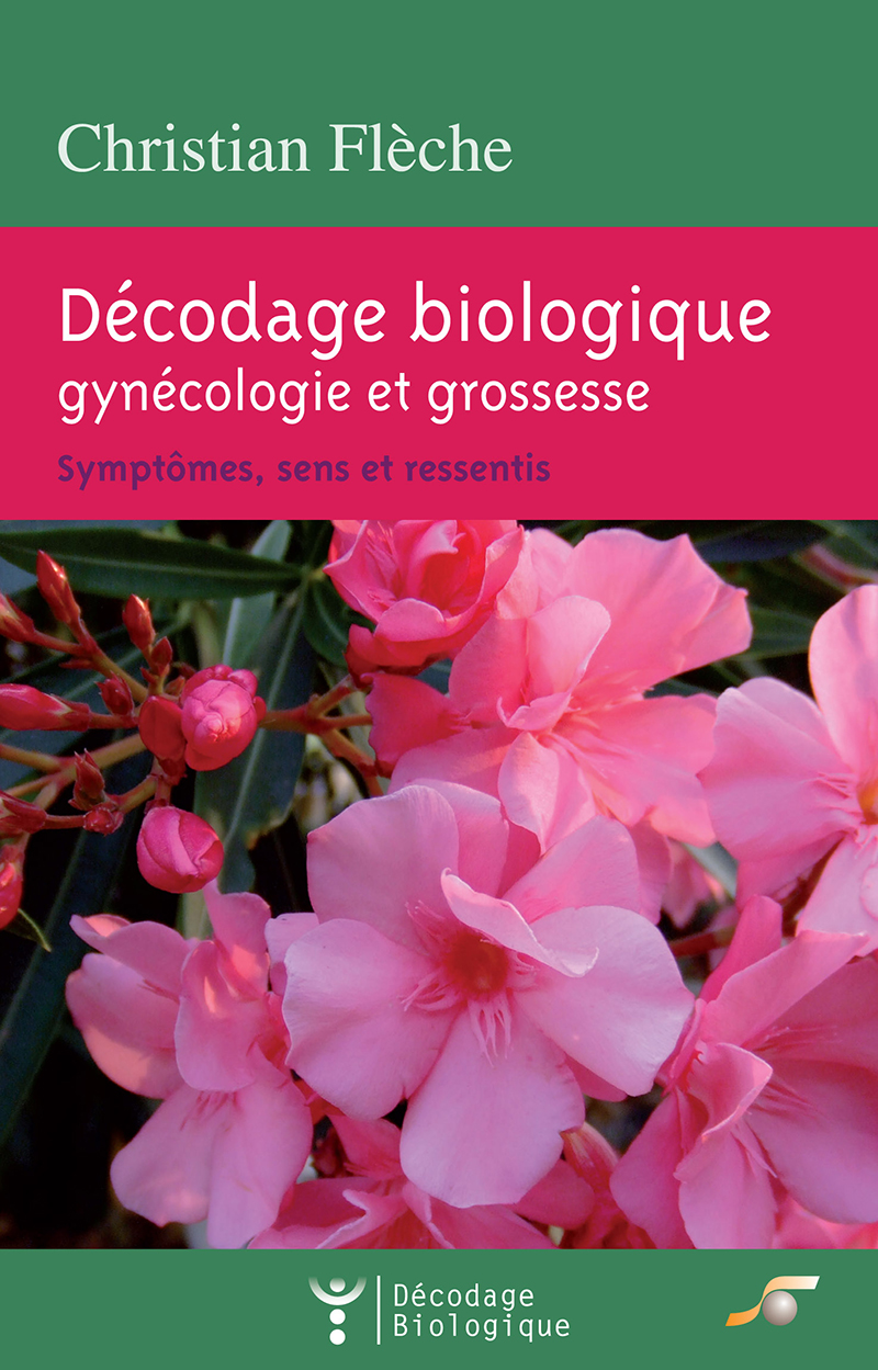 Décodage biologique gynécologie et grossesse  par  