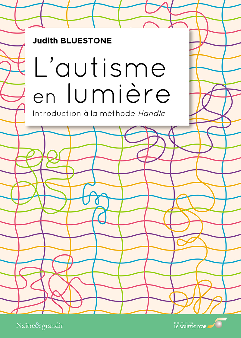 L'autisme en lumière  par  