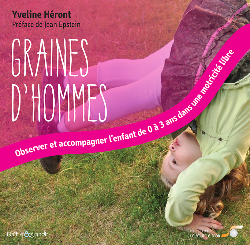 Graines d'Hommes  par  