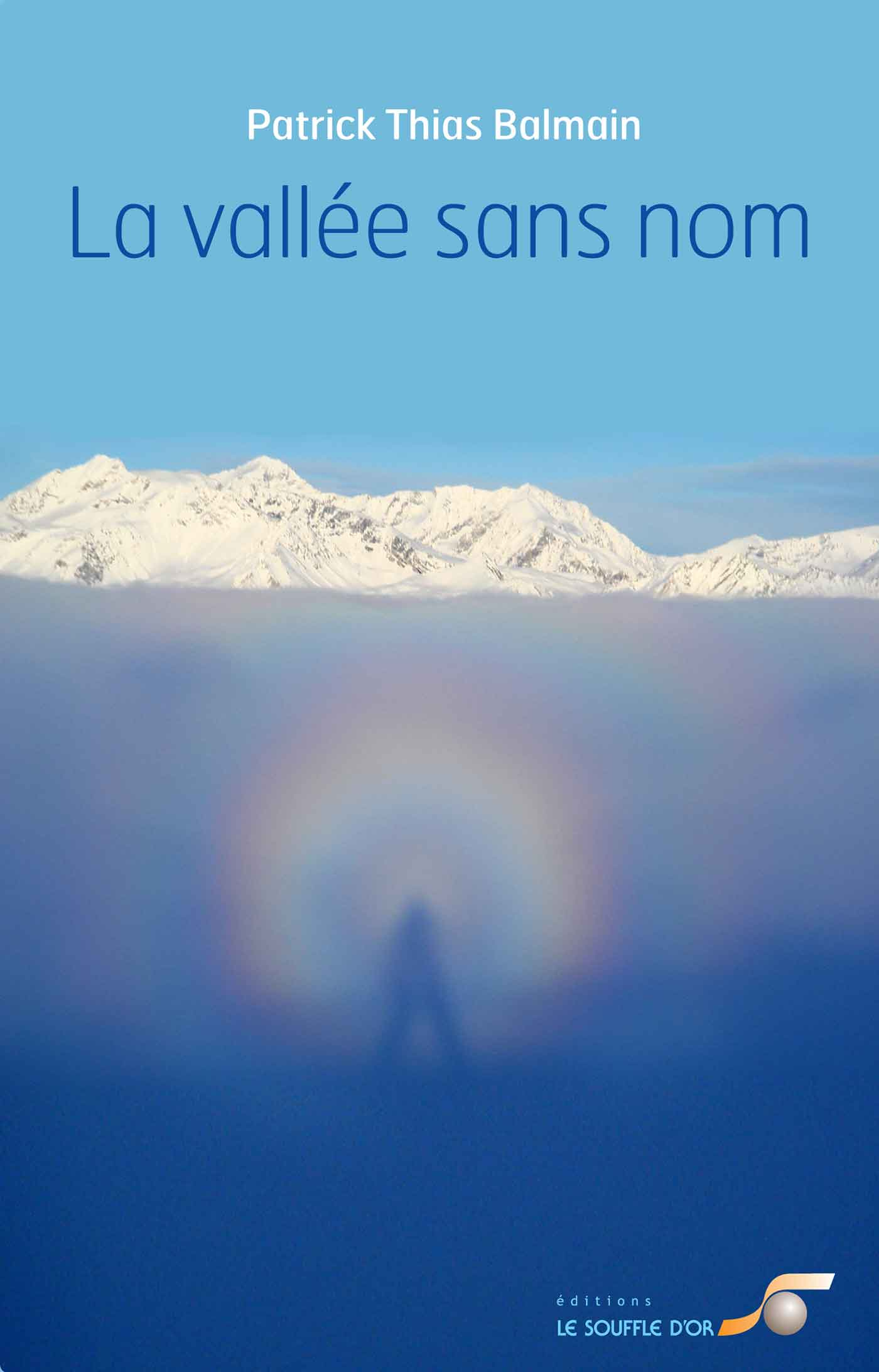 La vallée sans nom  par  
