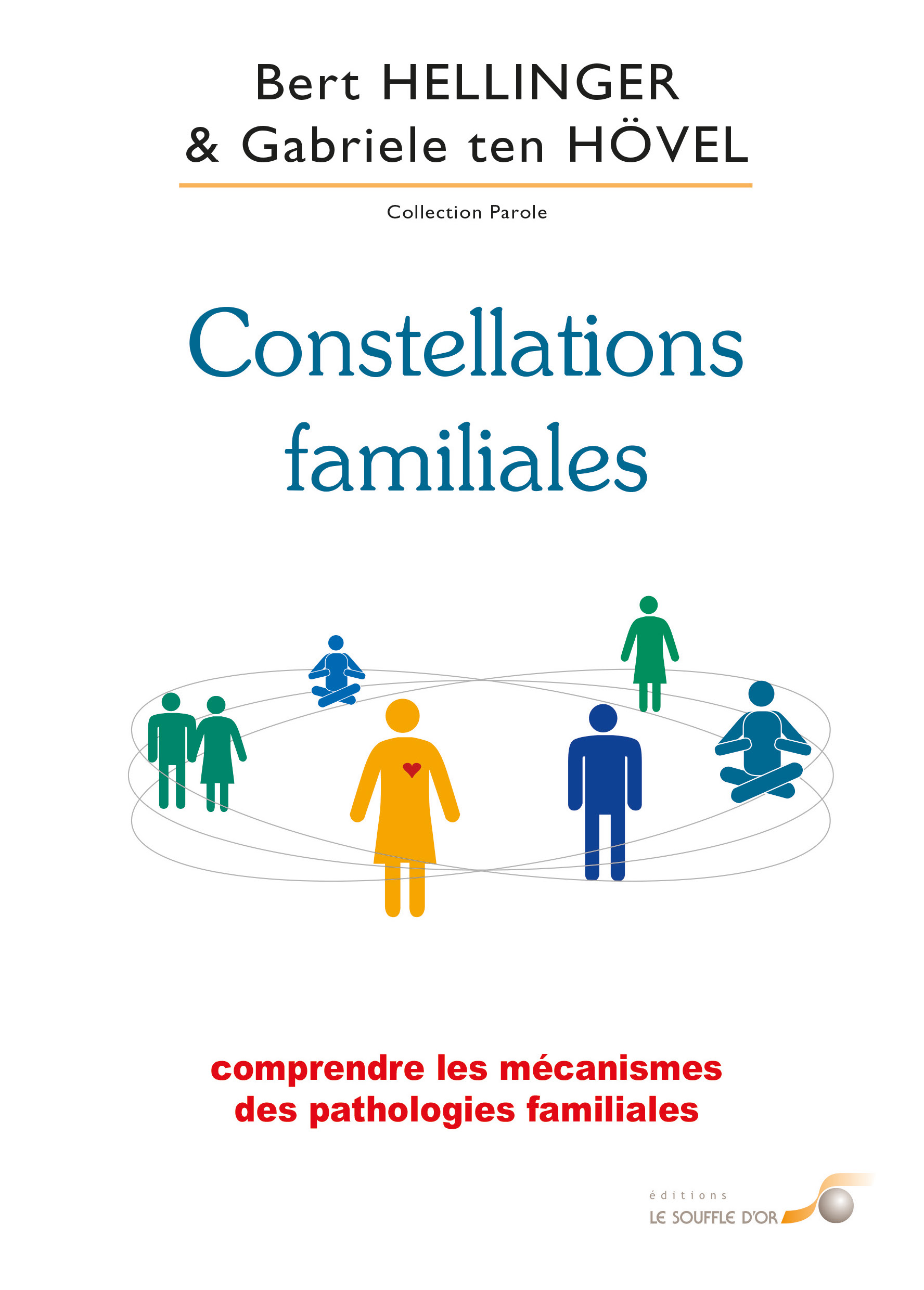 Constellations familiales  par  