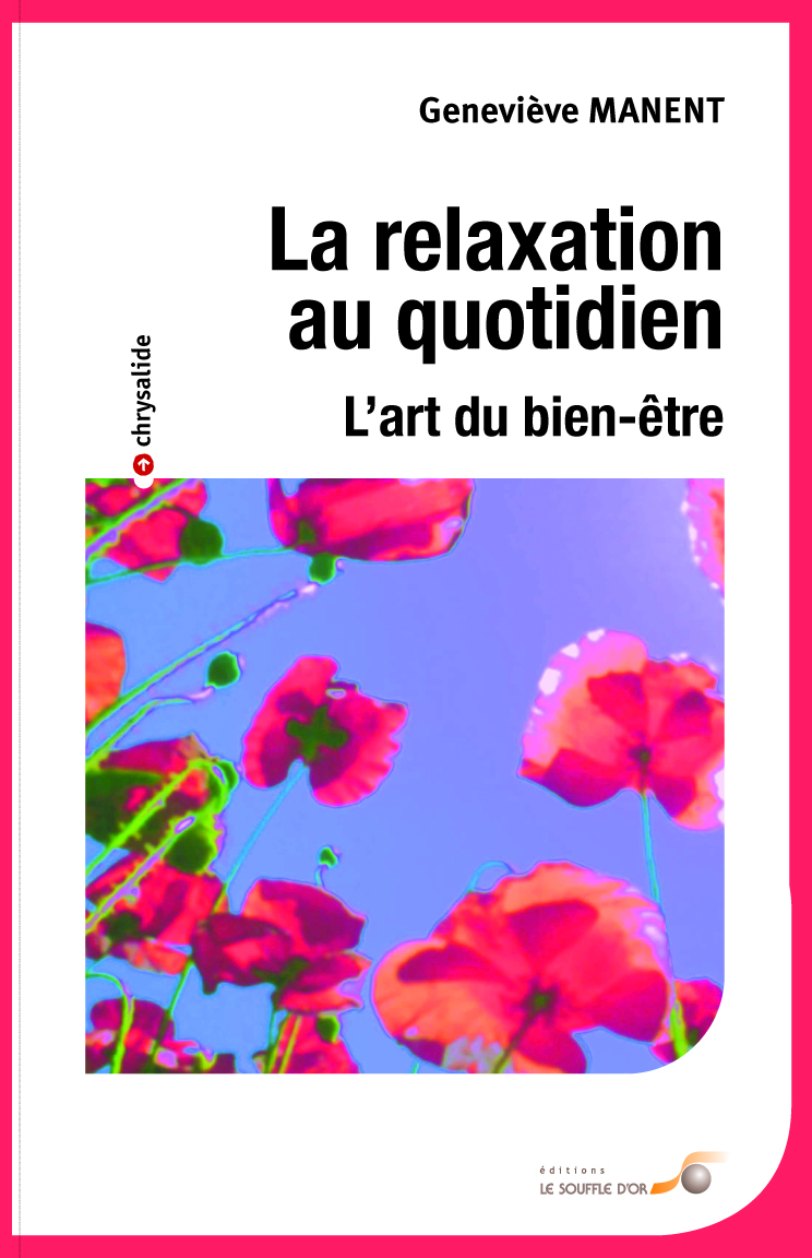 La relaxation au quotidien (poche)  par  