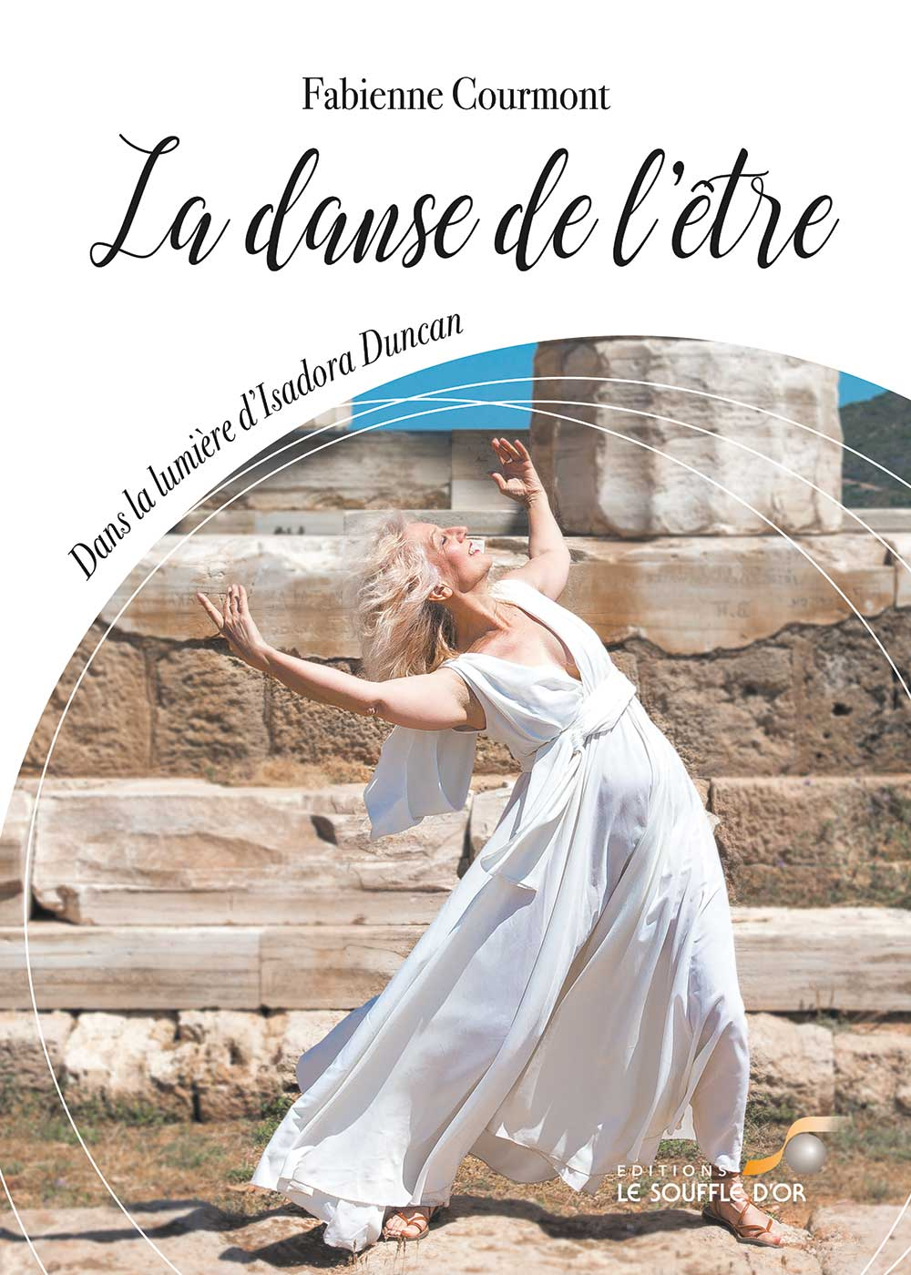 La danse de l'être  par  