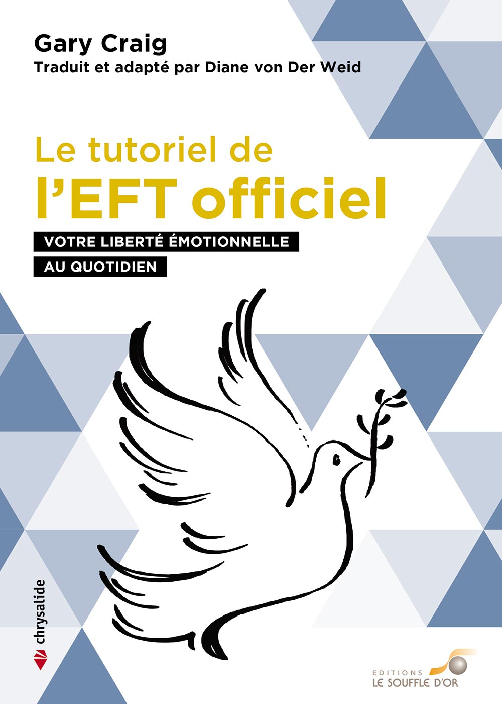Le tutoriel de l’EFT officiel  par  