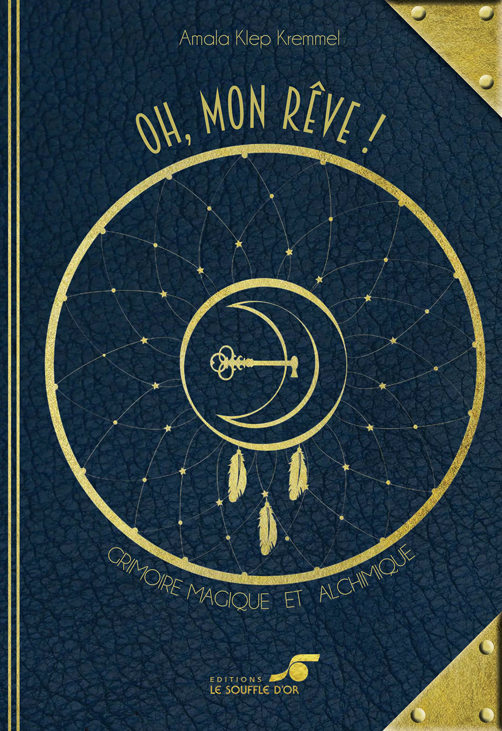 Oh, mon rêve !  par  