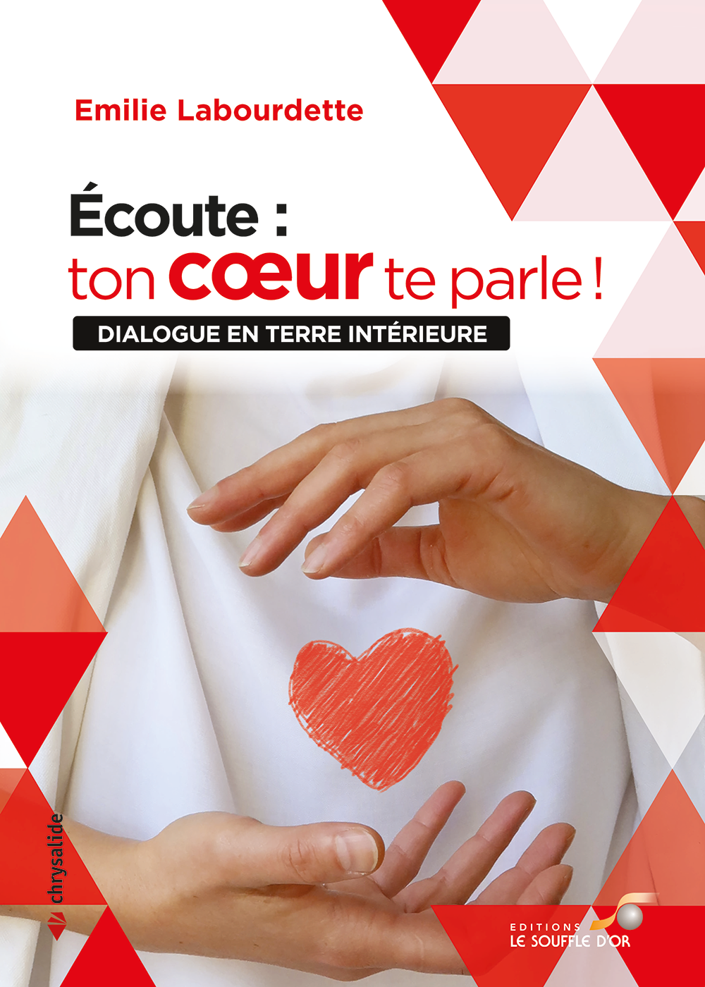 Écoute : ton cœur te parle !  par  