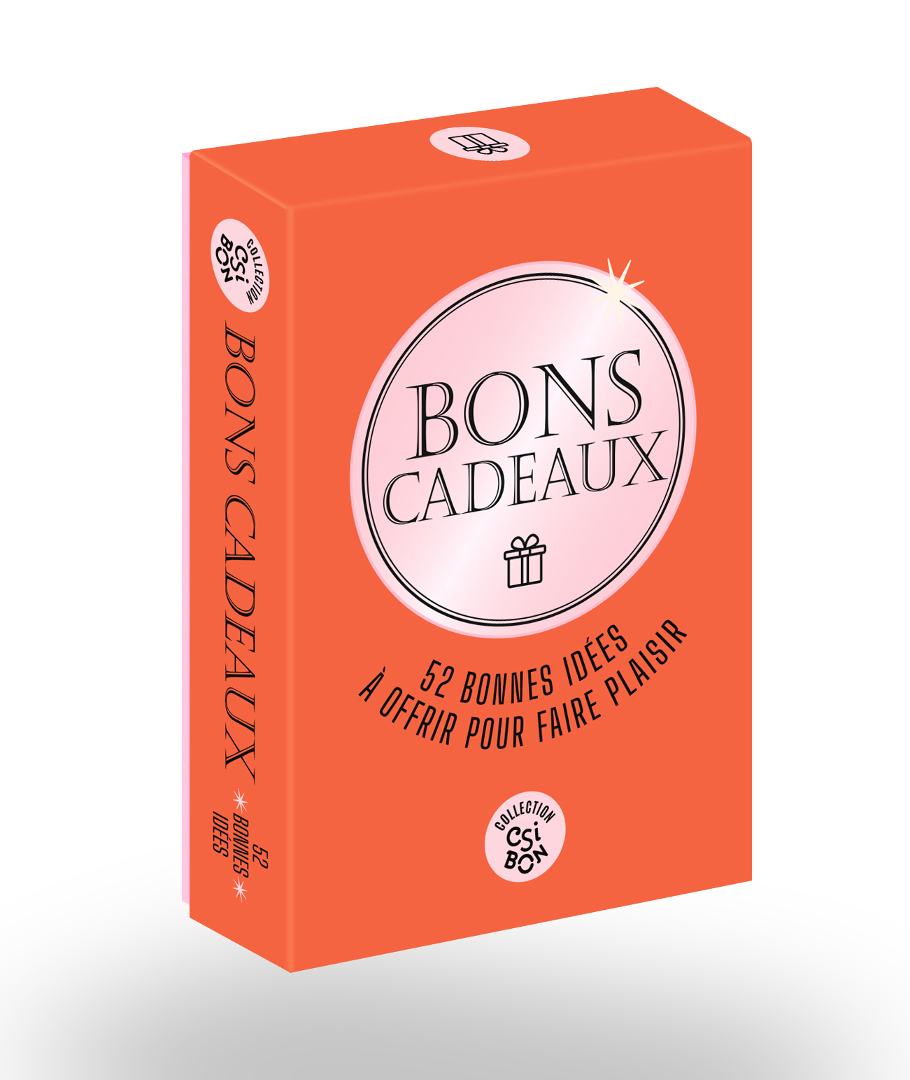 Bons cadeaux 