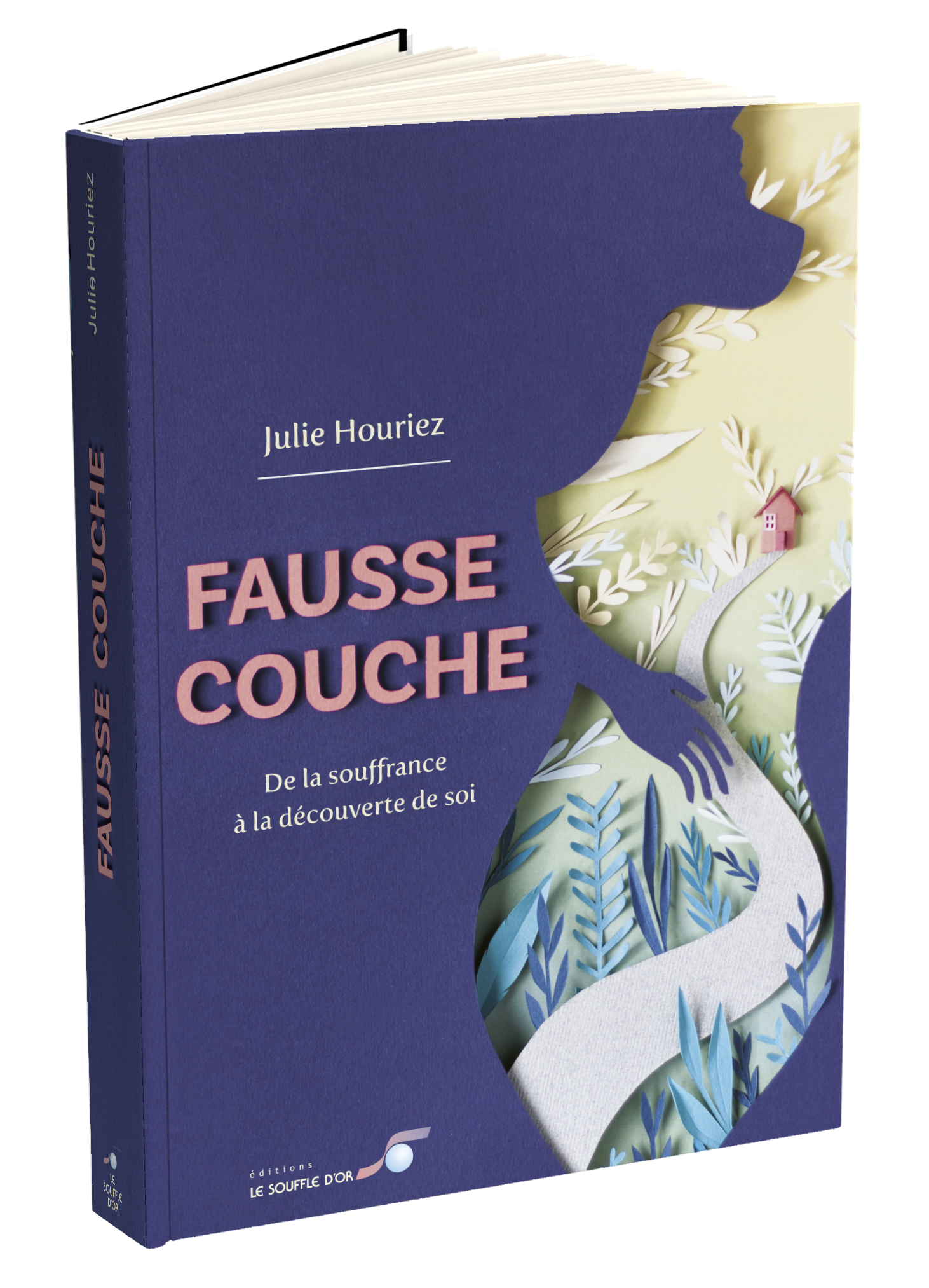 Fausse couche  par  