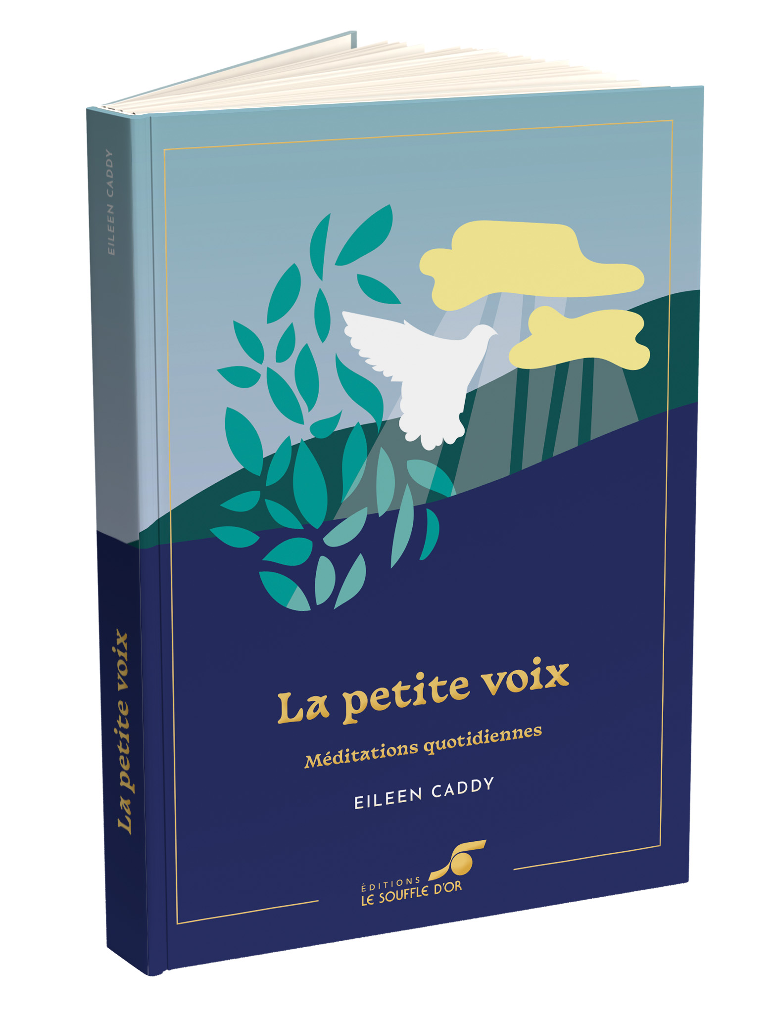 La Petite Voix (Édition Collector 40 ans 2023)  par  