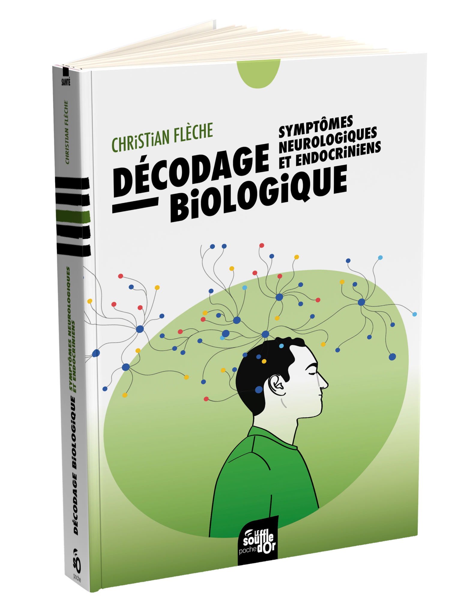 Décodage biologique : neurologiques et endocriniens  par  