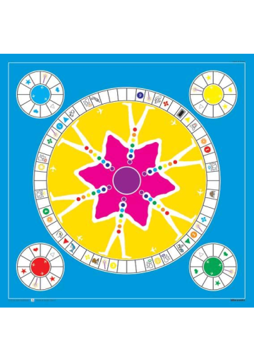 Cœurs & Étoiles  par  