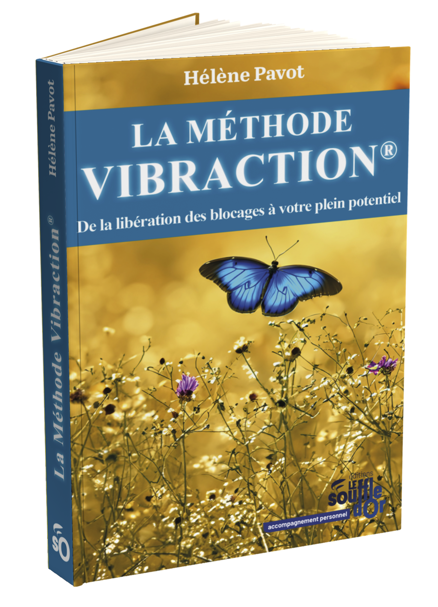 La Méthode Vibraction®  par  
