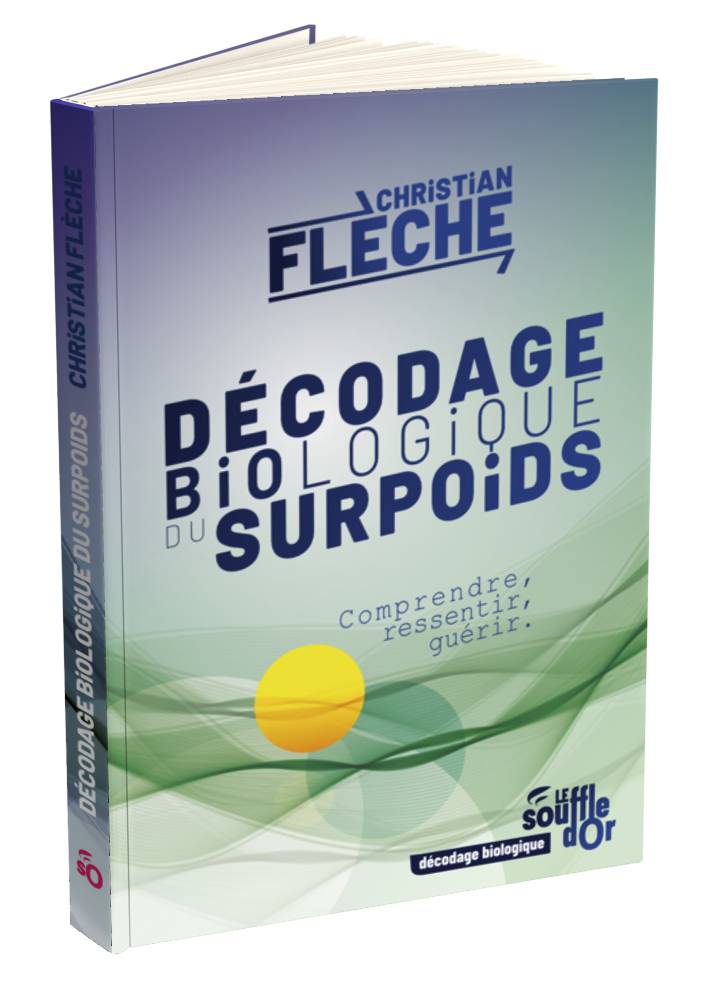 Décodage biologique du surpoids  par  
