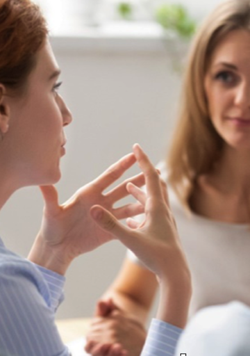 Excellez en communication  par  