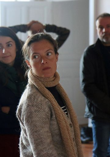 Cultiver l’authenticité collective  par  