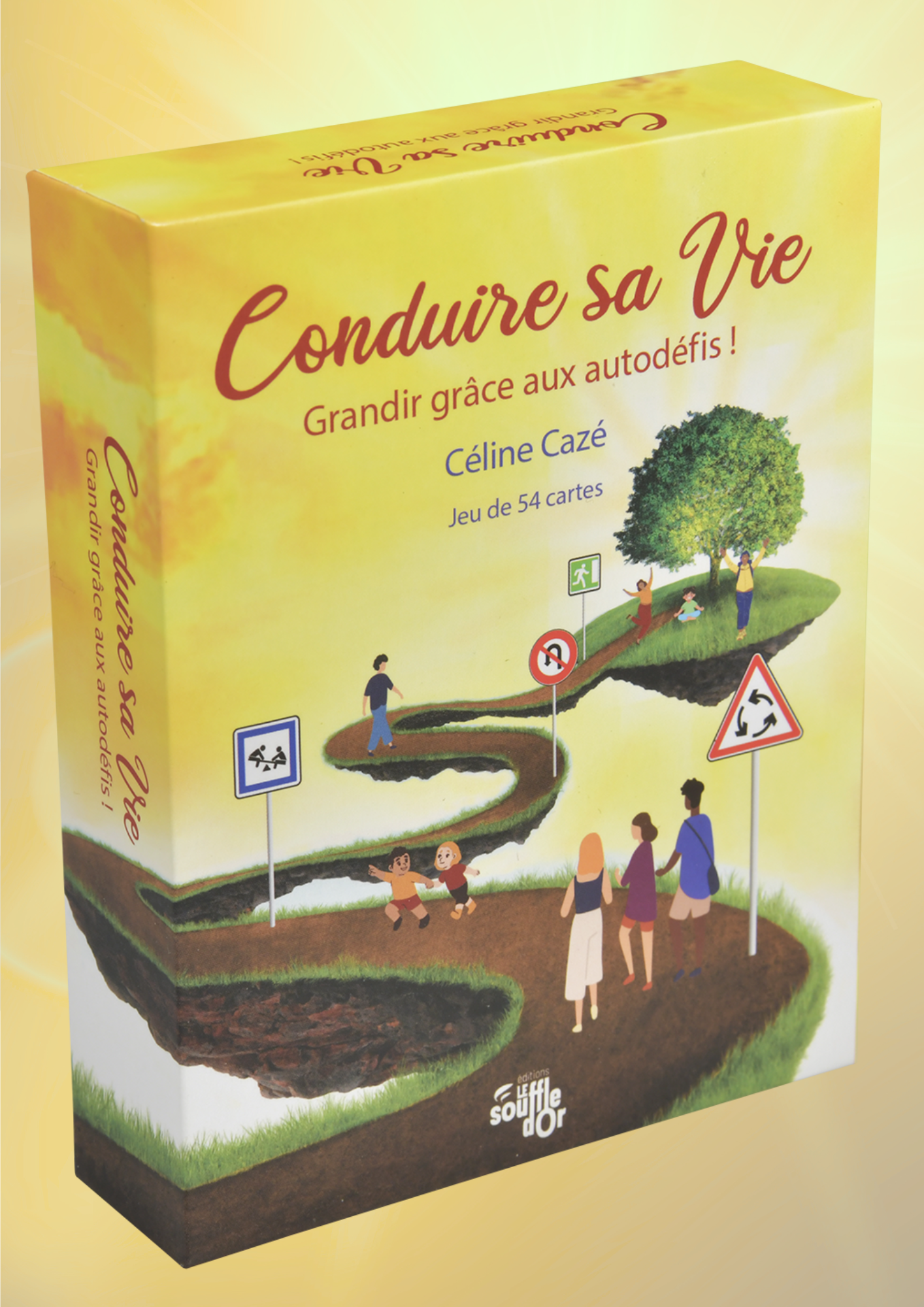 Conduire sa vie - 2ème édition  par  