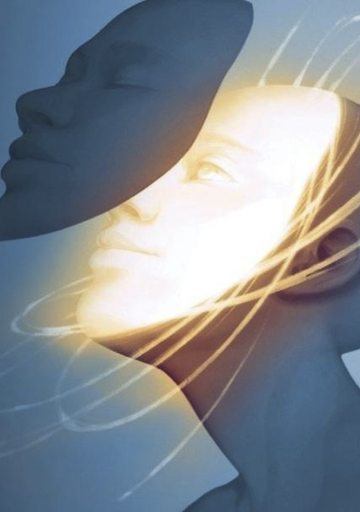 Vivez en être inspiré, le monde a besoin de vous !  par  