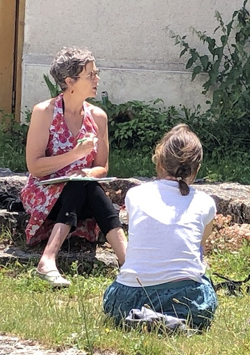 Transform'Acteur : agir pour des transitions vivantes  par  