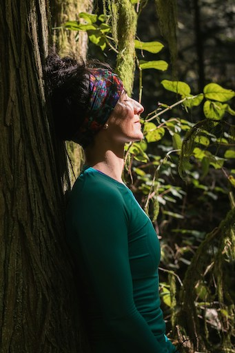 Mieux ressentir la nature  par  