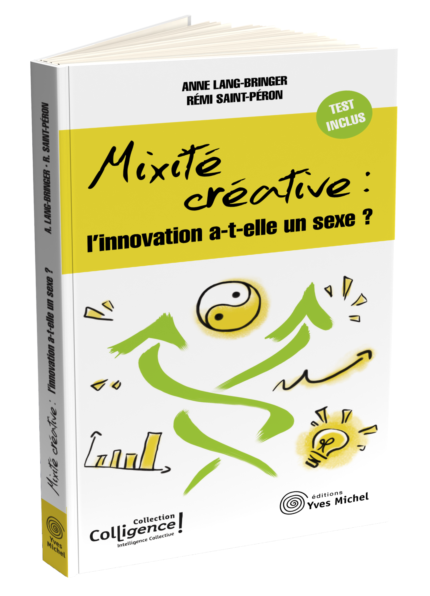 Mixité créative  par  ,  
