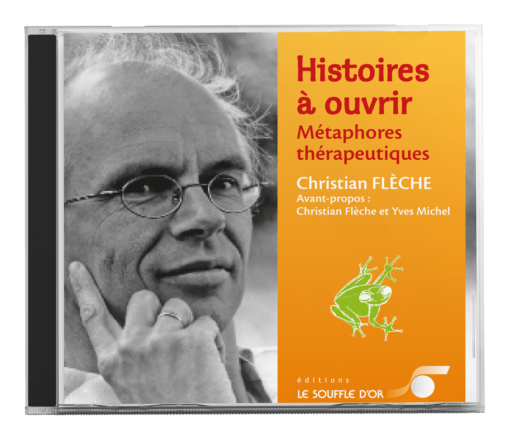 Histoires à ouvrir  par  