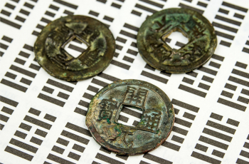 Comment améliorer votre vie grâce au Yi King ?