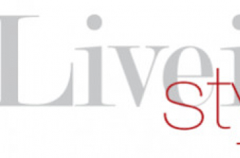 Magazine Live-In Style à propos de Winning the war against cancer