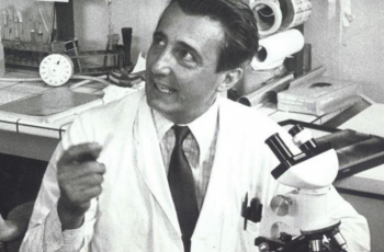 L'espoir des plantes anti-cancer découvertes par Mirko BELJANSKI il y a 50 ans