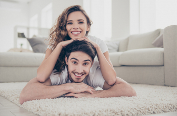 L’art de vivre en couple