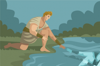 À l’image de Narcisse… Se connaître soi-même, antidote contre la souffrance