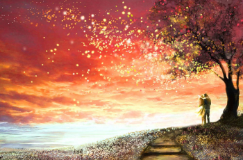 Comment notre partenaire tant aimé peut nous faire souffrir à ce point ?