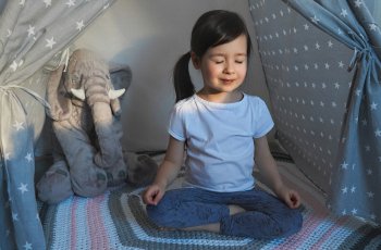 Comment remettre de la magie dans la vie de nos enfants ?