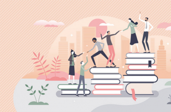 L’histoire et le devenir du développement personnel