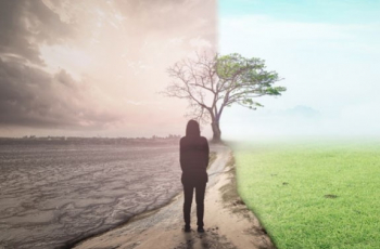 L’éco-anxiété, un trouble psychique devenu un phénomène social