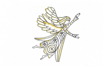 Sous les ailes d’Amiel, Conte de l’élan vital