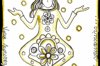 Les élixirs de la Tunka - Conte de l’amour de soi