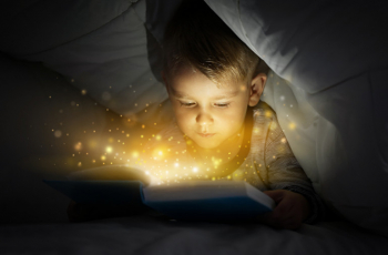 Le temps du réenchantement