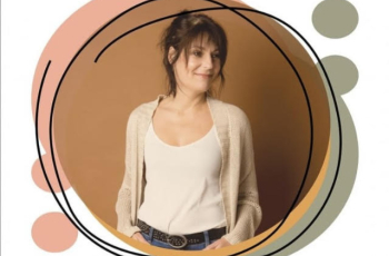 Podcast "Main dans la main" :  en tête à tête avec Florence Binay, sophrologue